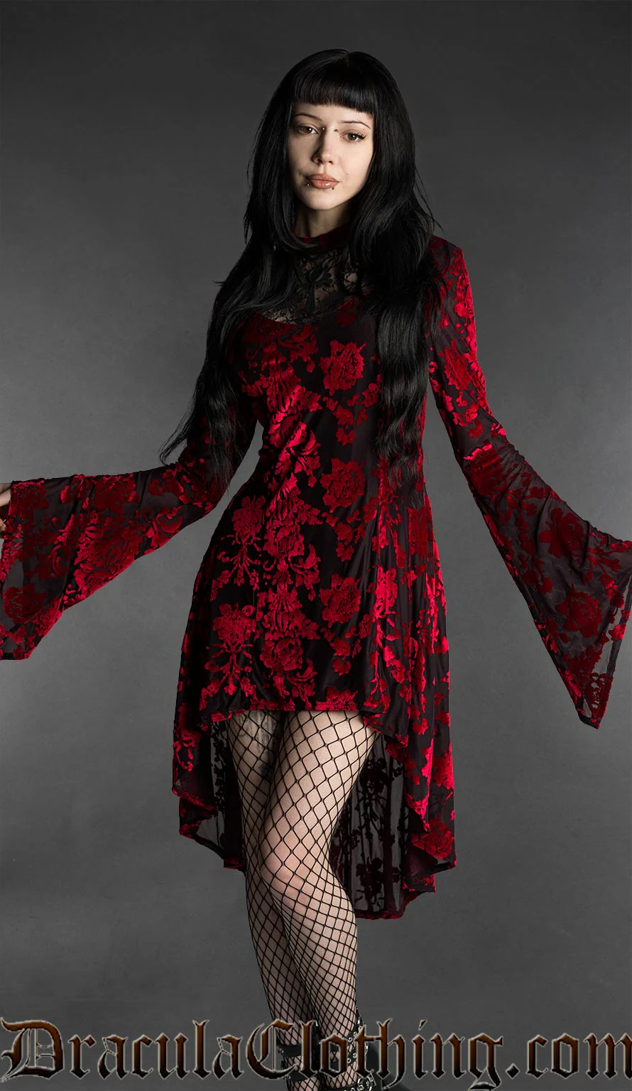 Embrace Your Dark Elegance