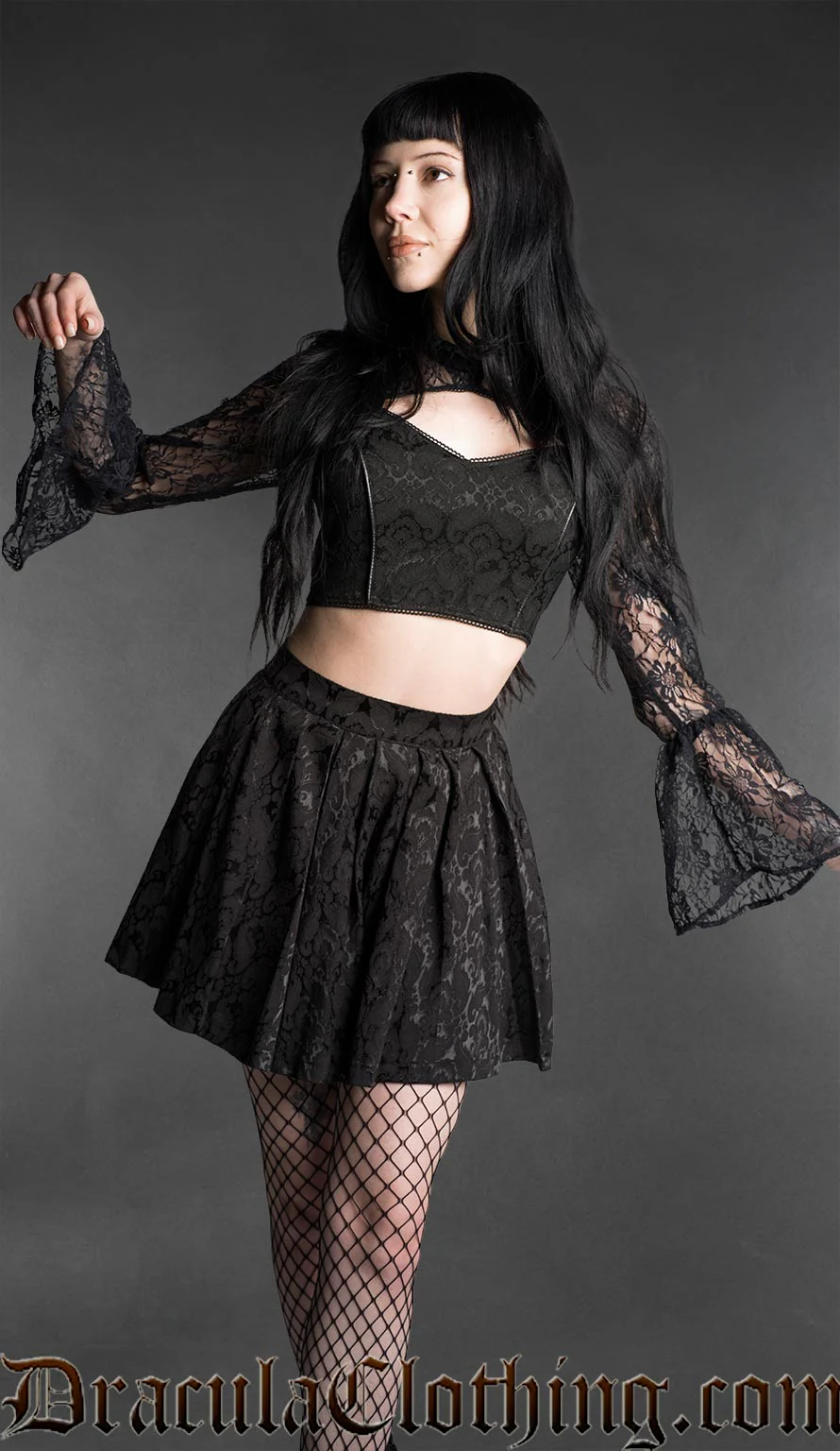 Ladies Clothing/Blouse and Tops